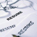 resume writing