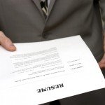 resume cloud