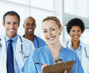 Healthcare
