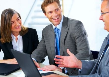 Primetime Position: Career Tips From Professionals - JobGoRound